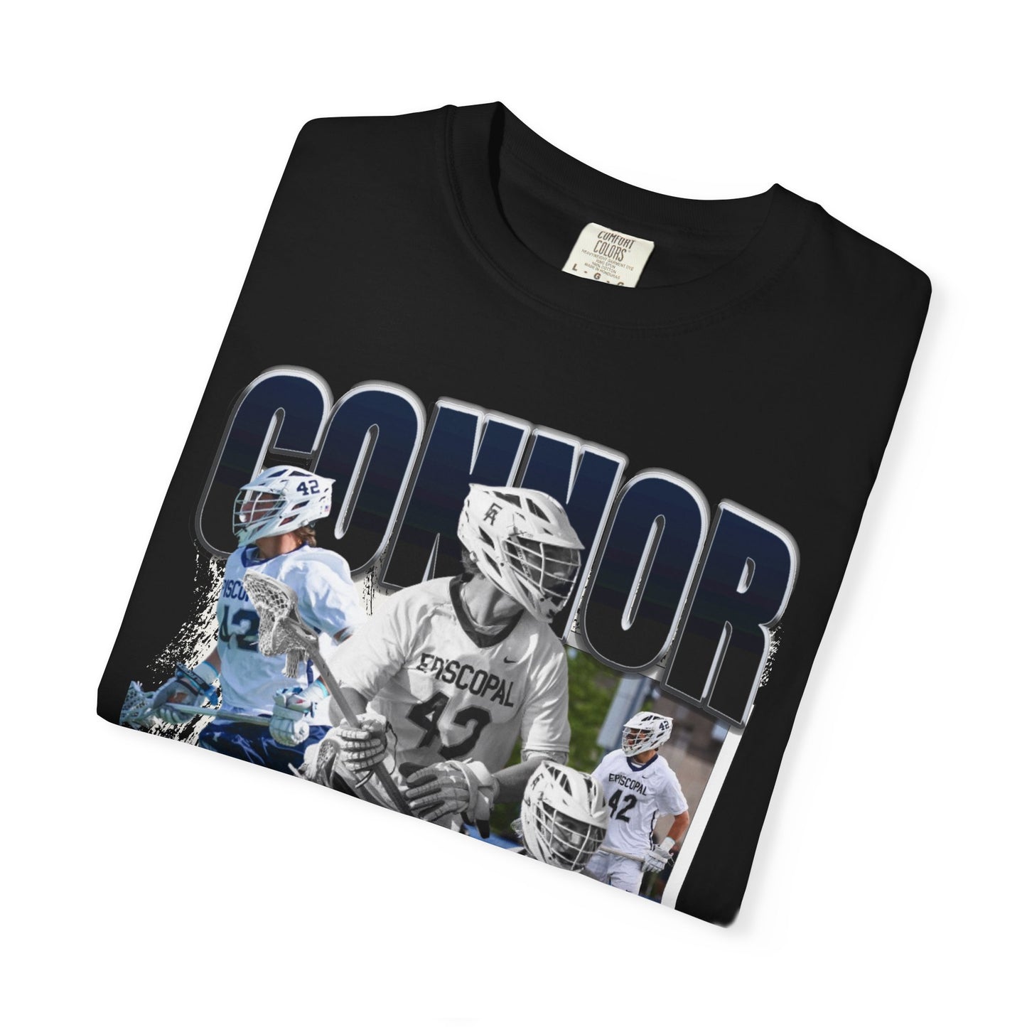Connor Marciano Graphic Tee