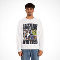 Jazziah Whitted Graphic Crewneck