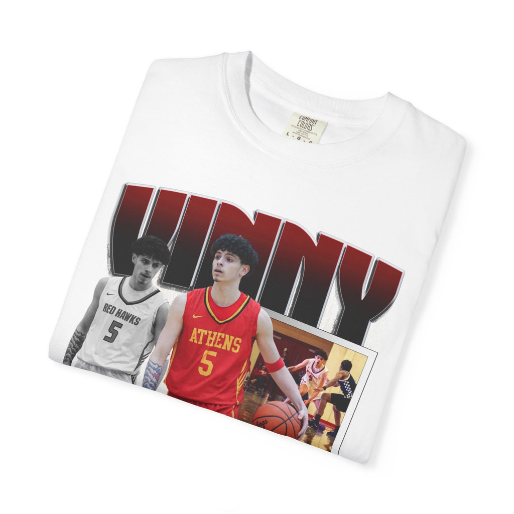 Vinny Gentilia Graphic Tee