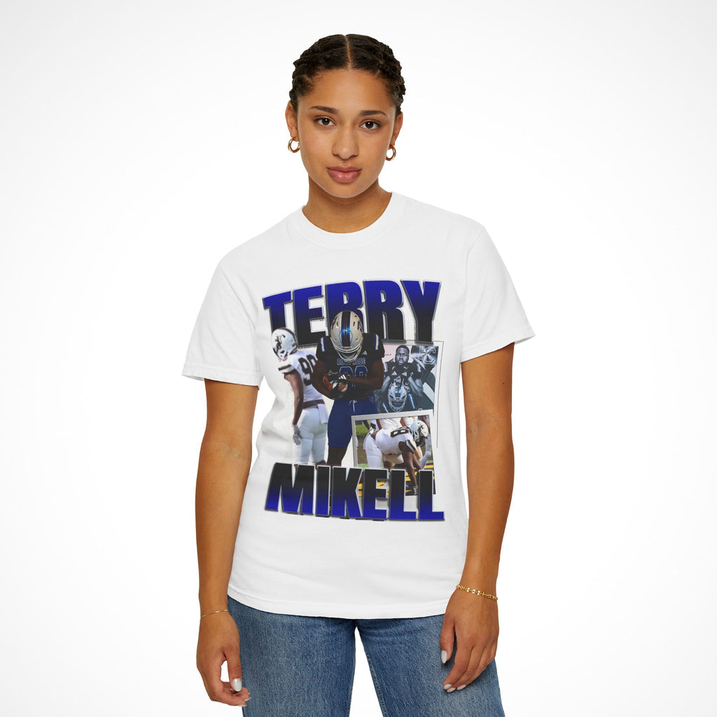 Terry Mikell Graphic Tee