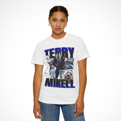 Terry Mikell Graphic Tee