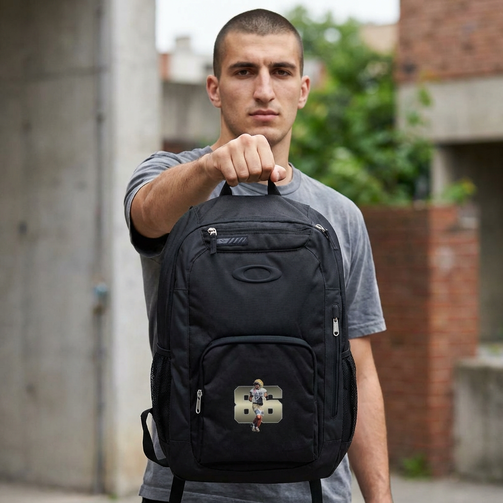 Drake Granberry III x Oakley Performance Backpack