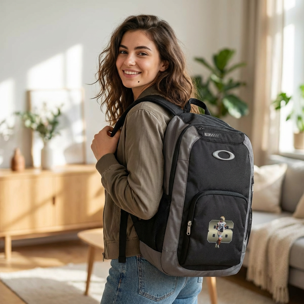 Drake Granberry III x Oakley Performance Backpack