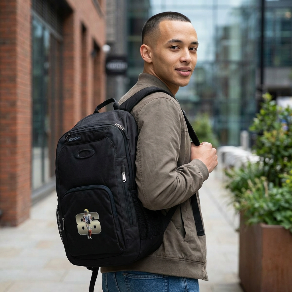 Drake Granberry III x Oakley Performance Backpack