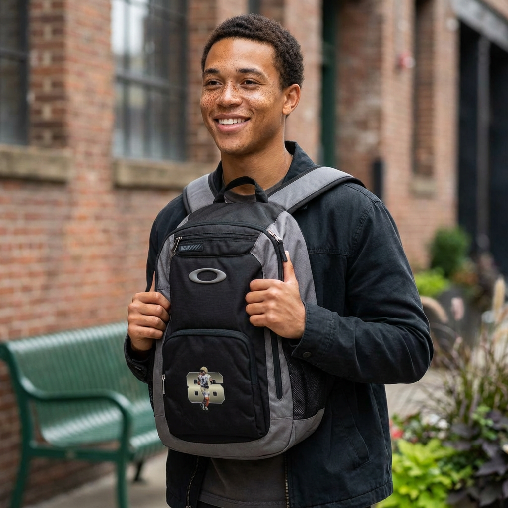 Drake Granberry III x Oakley Performance Backpack