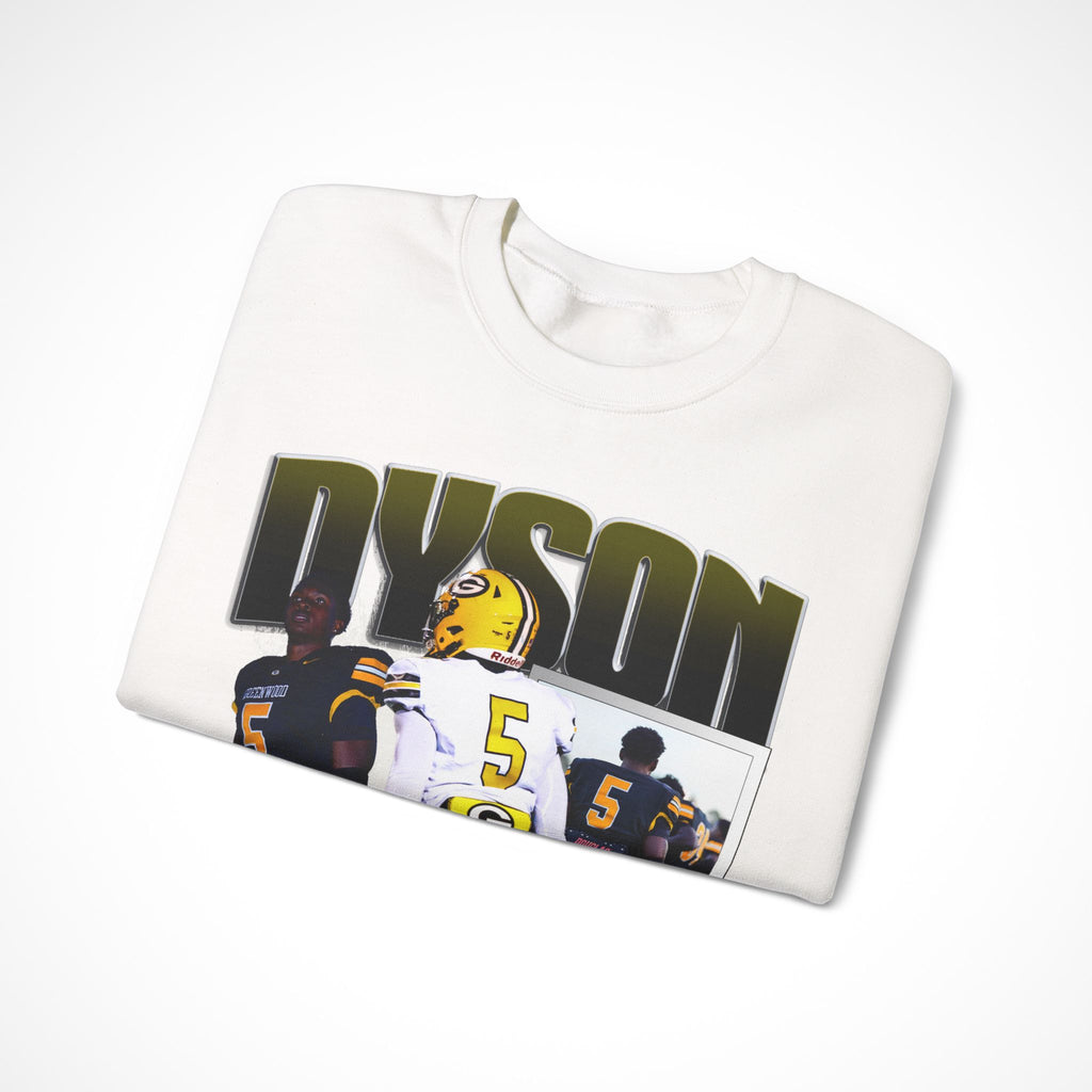 Dyson Davis Graphic Crewneck