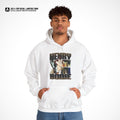 Henry Bodie Graphic Hoodie