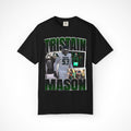 Tristain Mason Graphic Tee