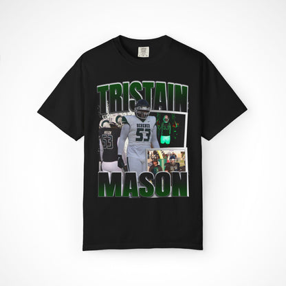 Tristain Mason Graphic Tee