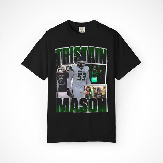 Tristain Mason Graphic Tee