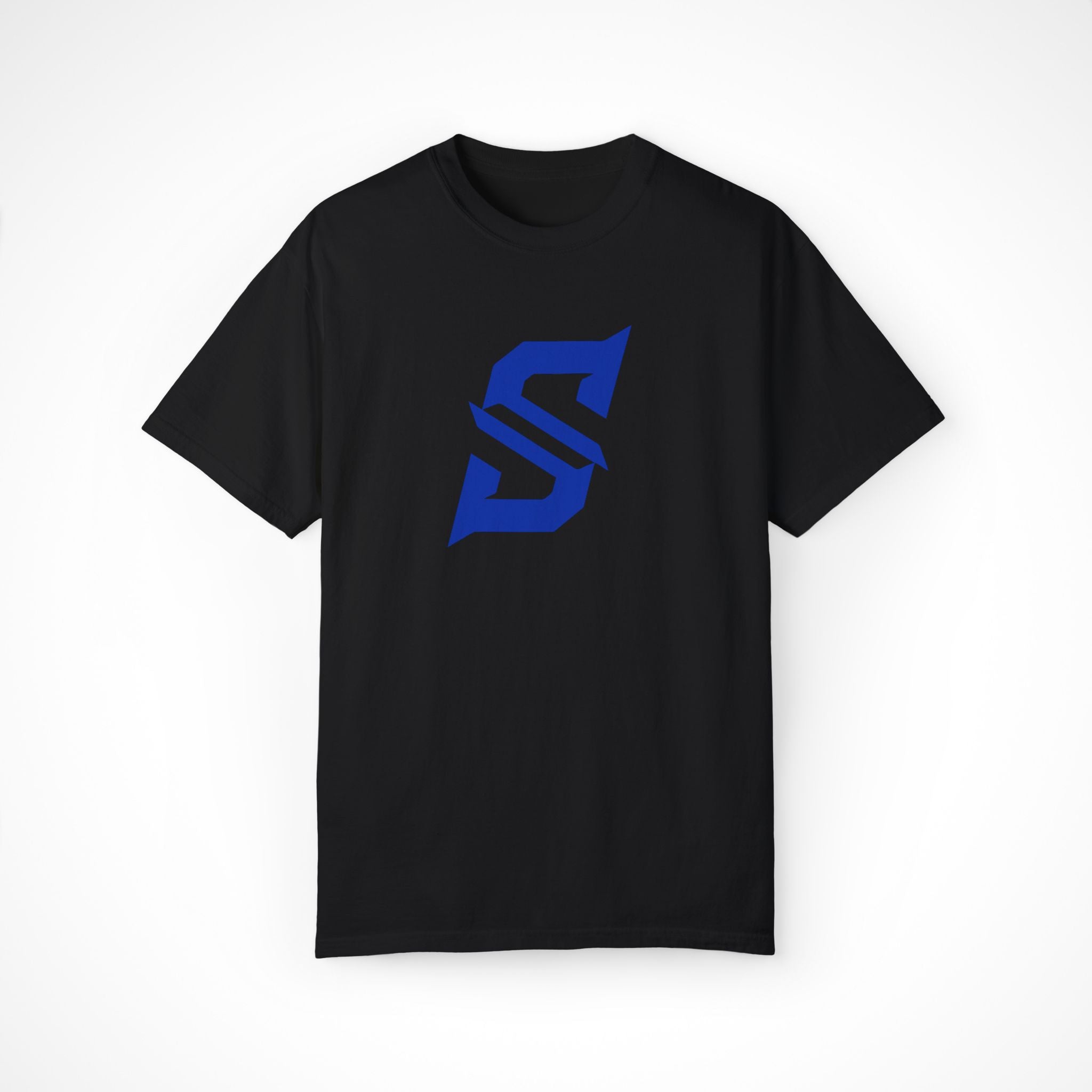 Savionne Rogers Logo Tee