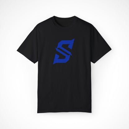 Savionne Rogers Logo Tee