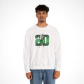 Dejon Smith Graphic Crewneck