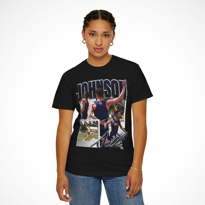 Seth Johnson Graphic Tee
