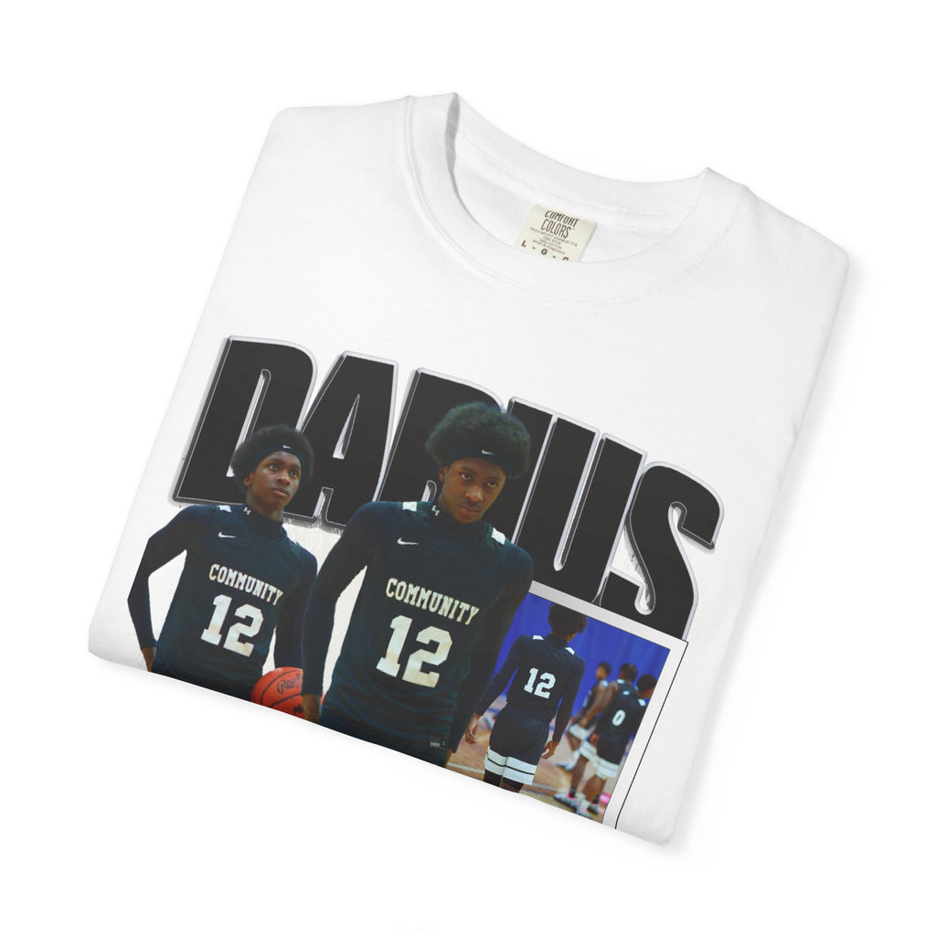 Darius Simmons Graphic Tee
