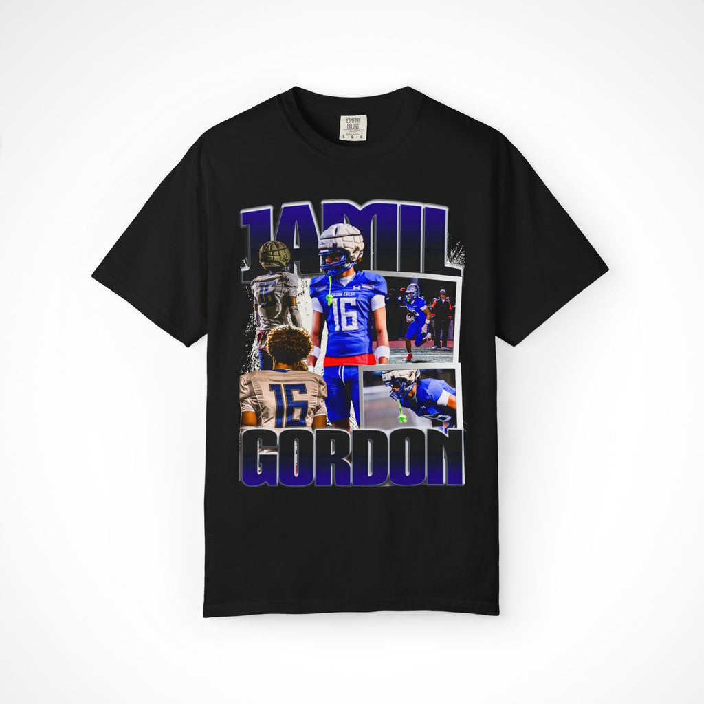 Jamil Gordon Graphic Tee
