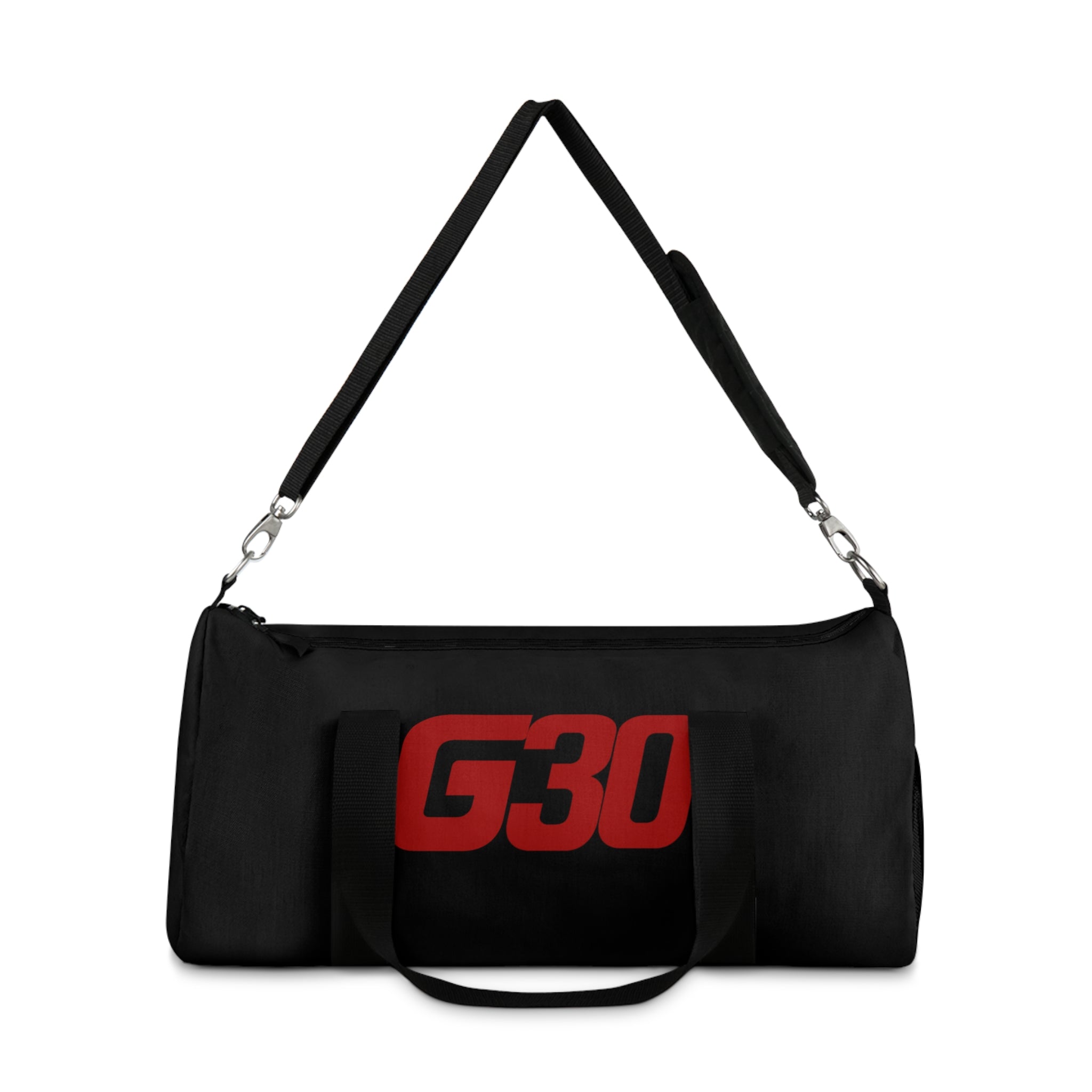 Gannon Hearst Performance Duffel Bag