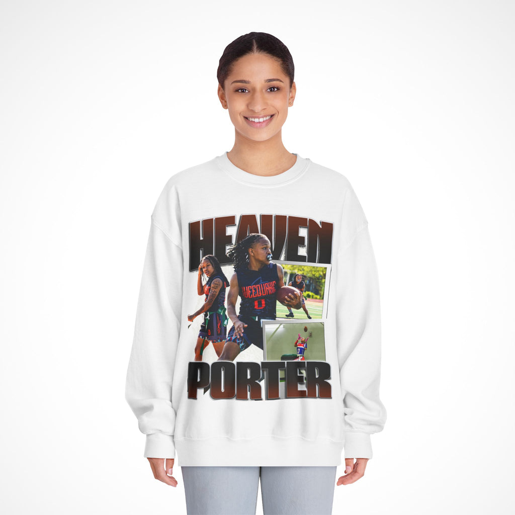 Heaven Porter Crewneck Sweatshirt