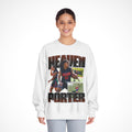 Heaven Porter Crewneck Sweatshirt