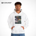 Gabe Blaxberg Graphic Hoodie