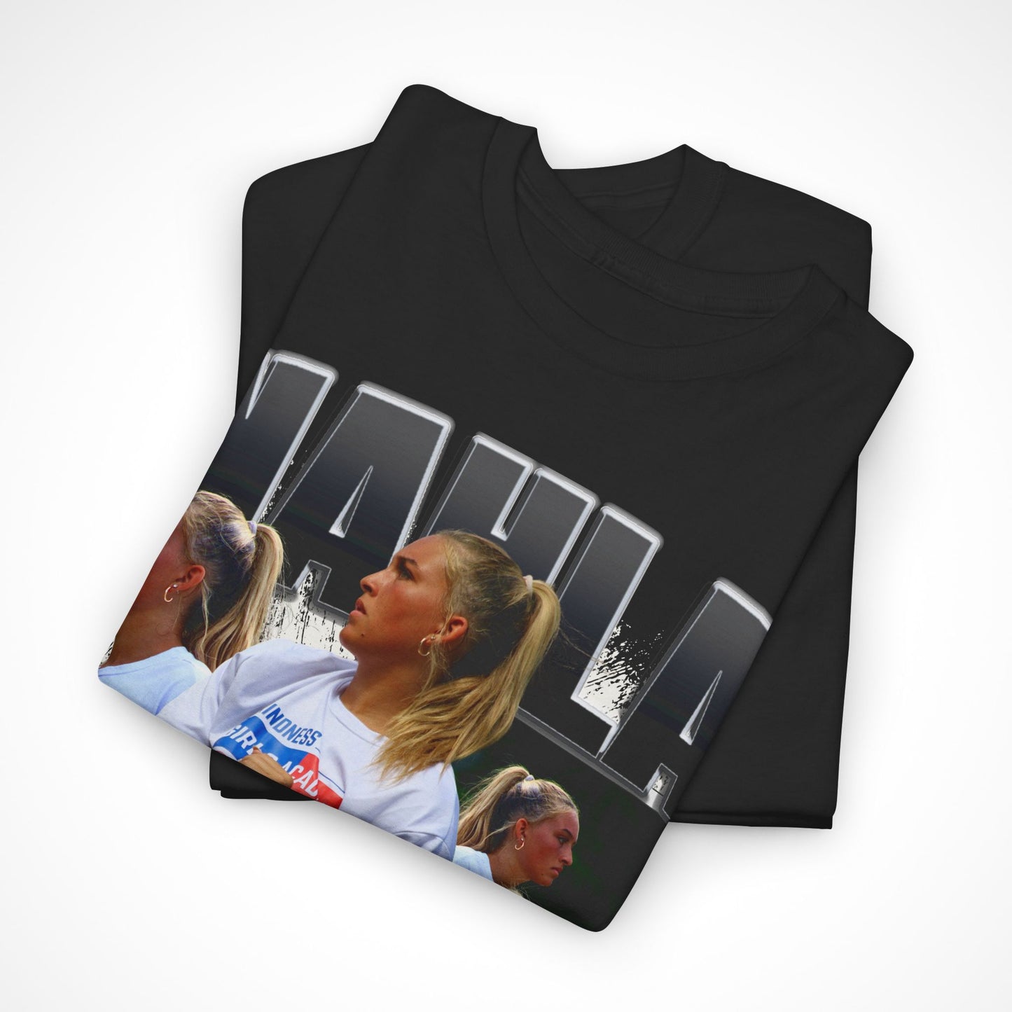 Nahla Nelson Graphic Tee