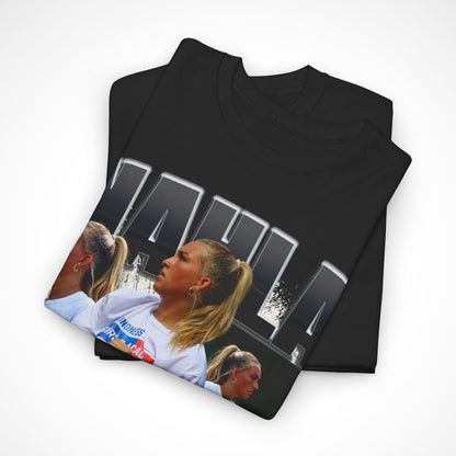 Nahla Nelson Graphic Tee