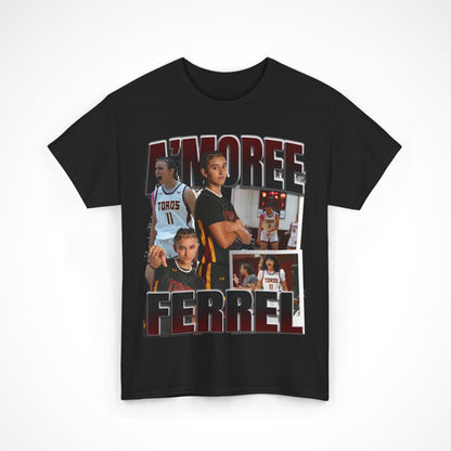 A’moree Ferrel Graphic Tee