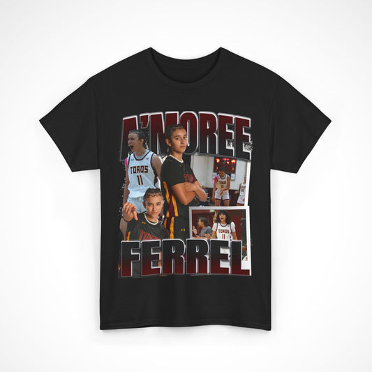 A’moree Ferrel Graphic Tee