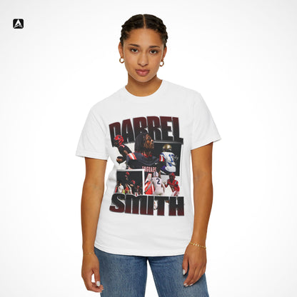 Darrel Smith Graphic Tee