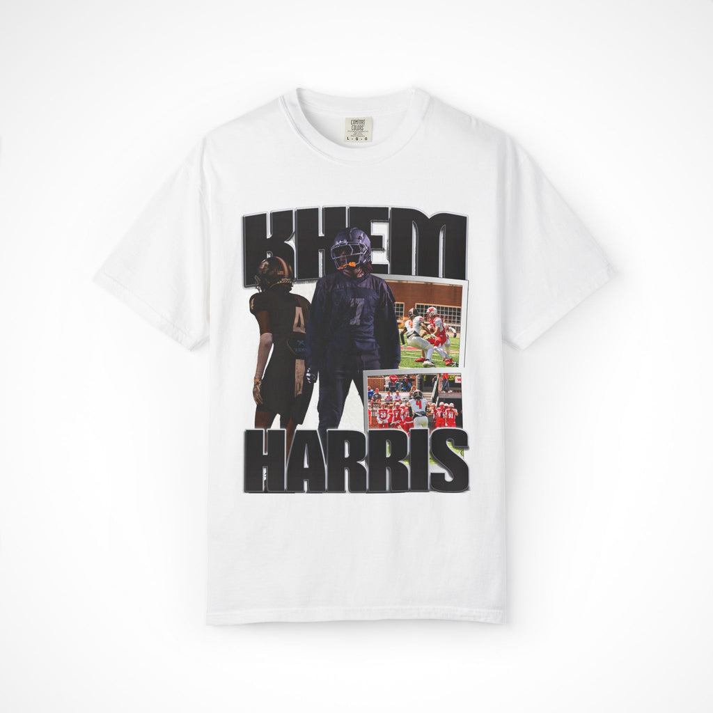 Khem Harris Graphic Tee