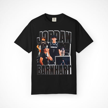Jordan Barnhart Graphic Tee