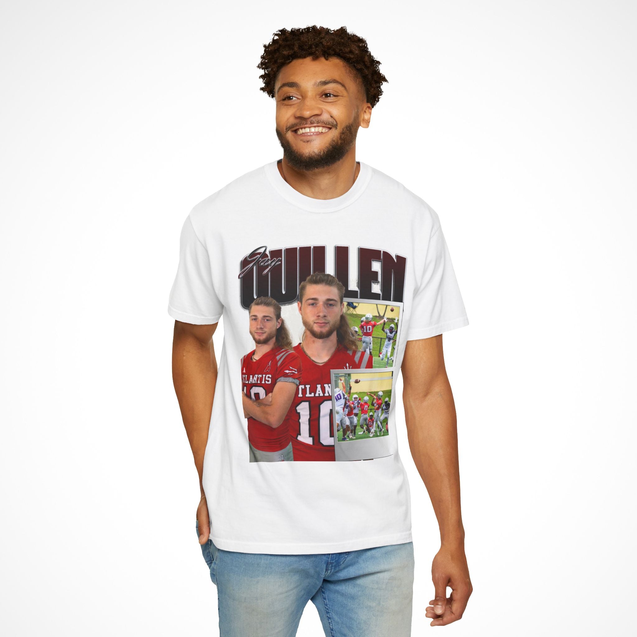 Jay Quillen Graphic Tee