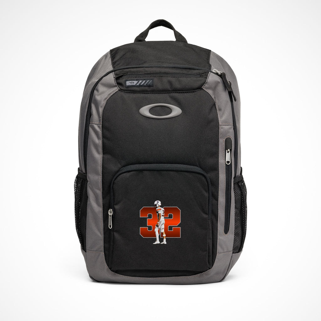 Marco Cruz Jr x Oakley Performance Backpack