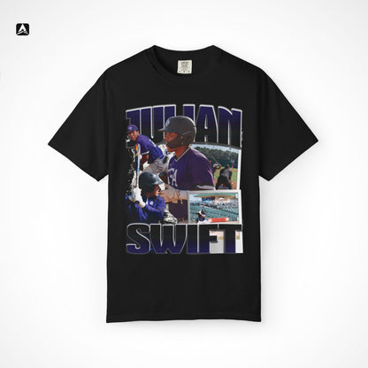 Julian Swift Graphic Tee