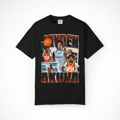 Jayden Akuva Graphic Tee