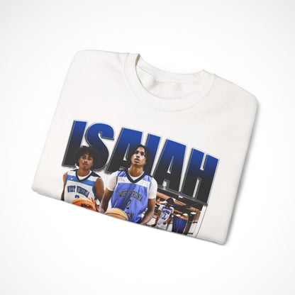 Isaiah Turner Graphic Crewneck