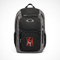 JaRiyah Delucio x Oakley Performance Backpack