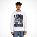 Tavon Anderson Graphic Crewneck