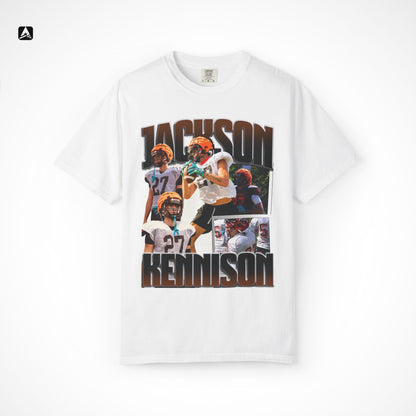Jackson Kennison Graphic Tee