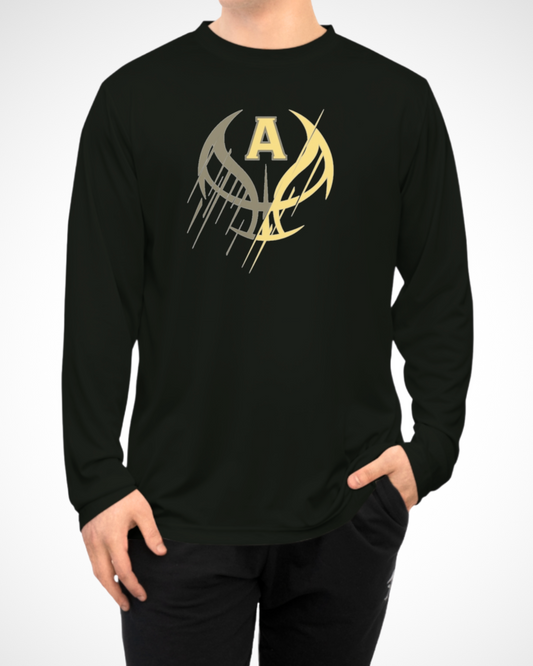 Men's Lightweight Performance Longsleeve