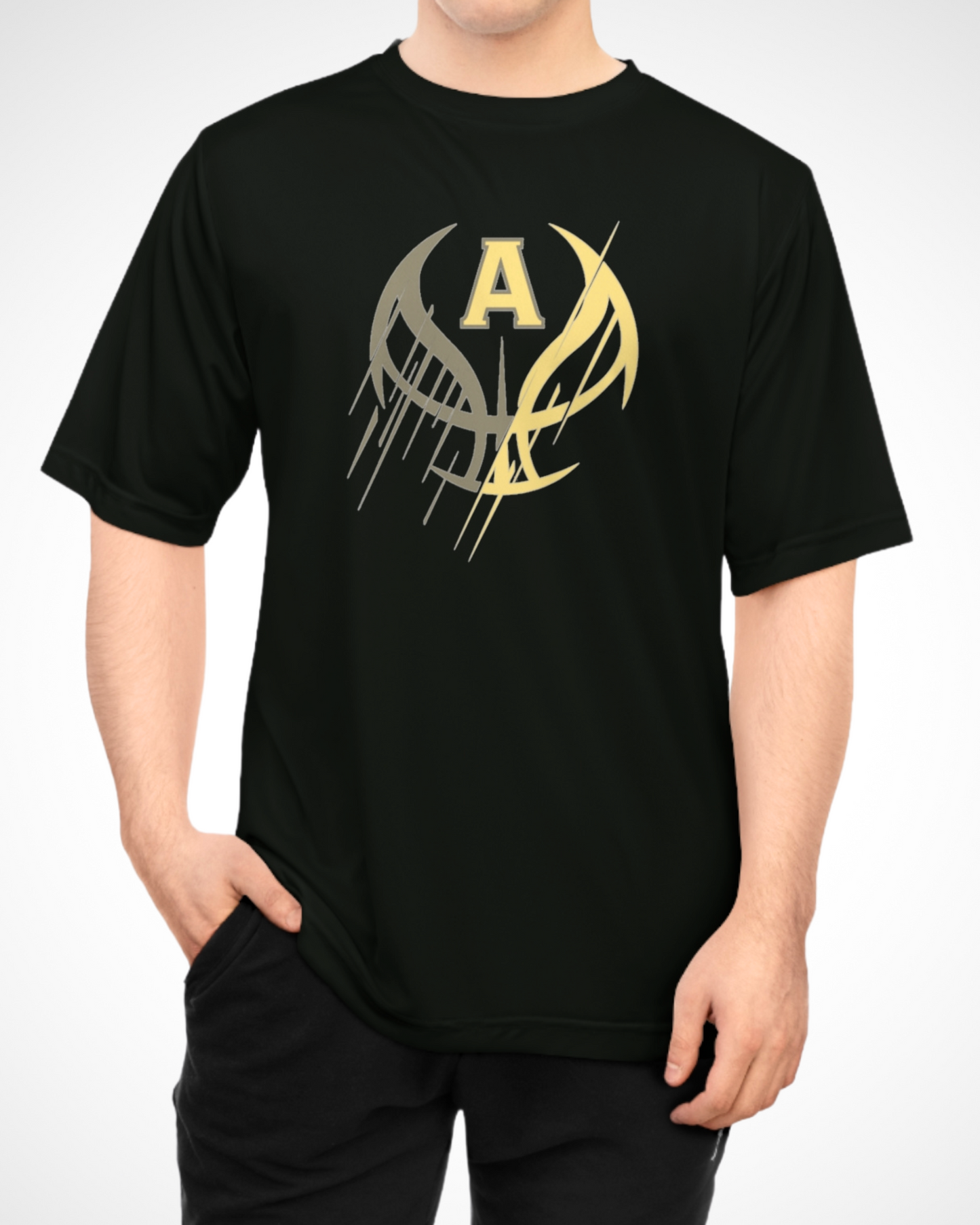 Men's Athletic T-Shirt