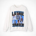 Laynie Smith Graphic Crewneck