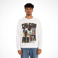 RJ Colson Graphic Crewneck