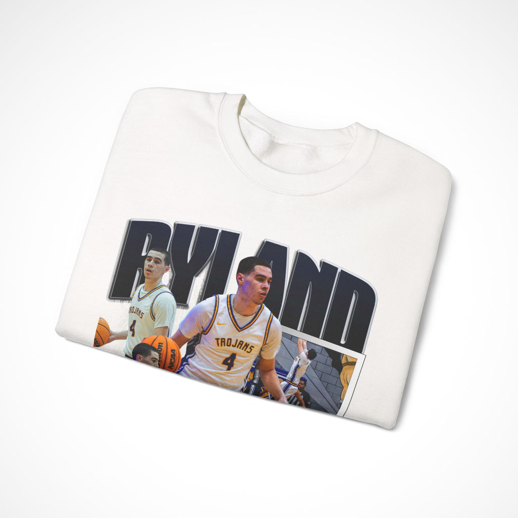 Ryland Meszaros Graphic Crewneck