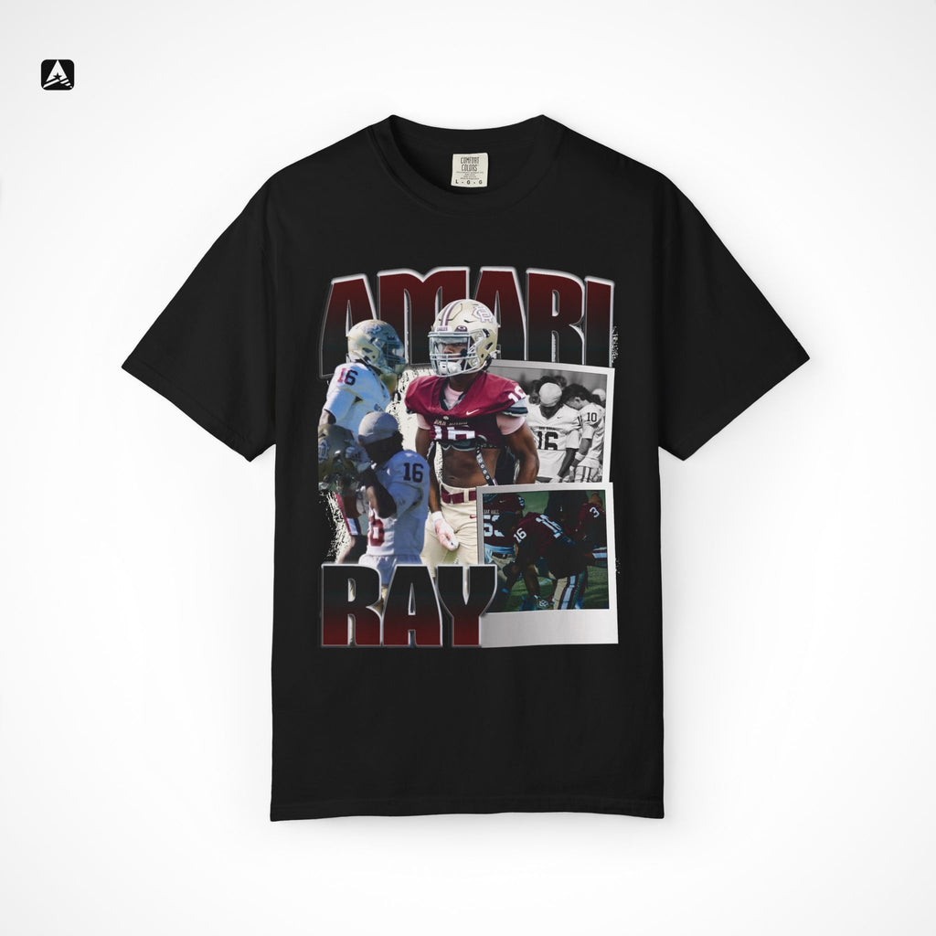 Amari Ray Graphic Tee