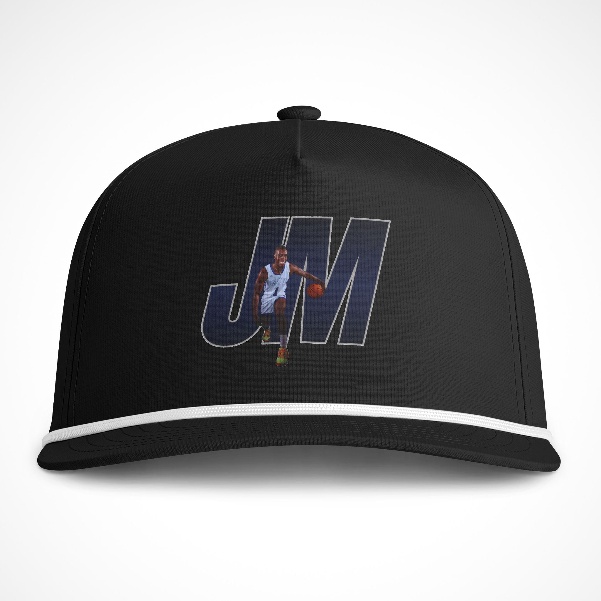 Jelanie Morgan Sunwashed Hat