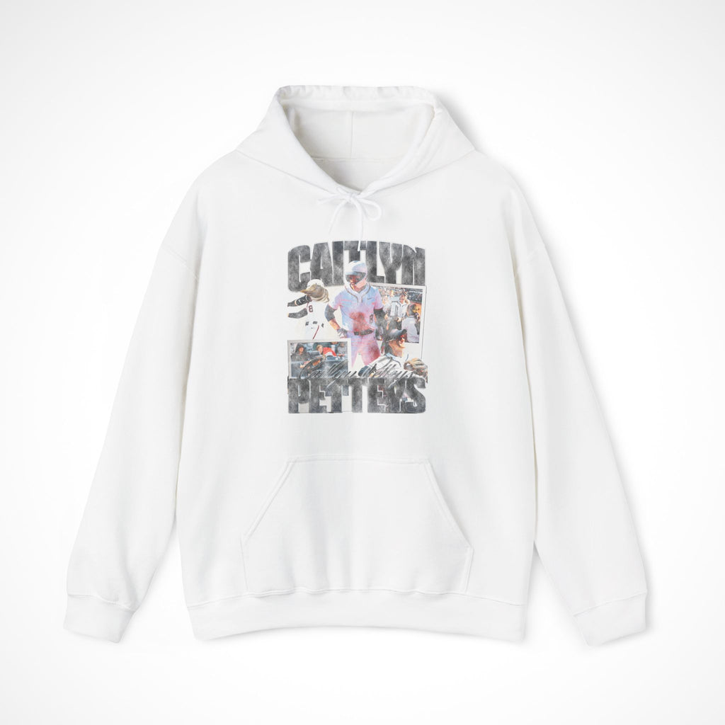 Caitlyn Petteys Graphic Hoodie