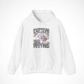 Caitlyn Petteys Graphic Hoodie