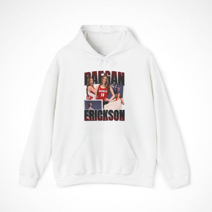 Raegan Erickson Graphic Hoodie