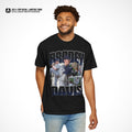 Brodey Davis Graphic Tee